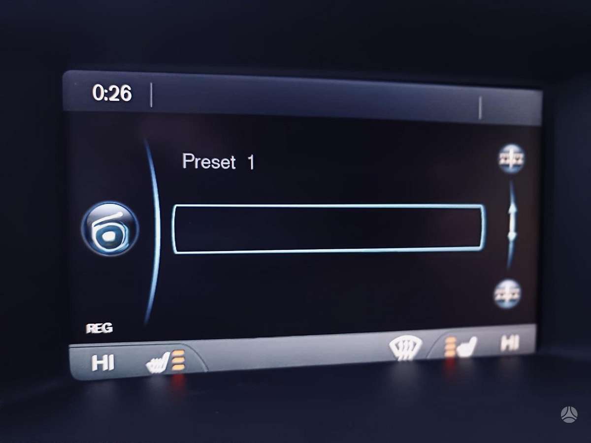 Volvo V60 2011 — photo 40