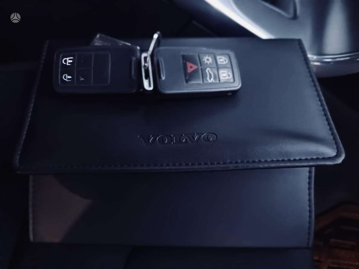 Volvo V60 2011 — photo 51
