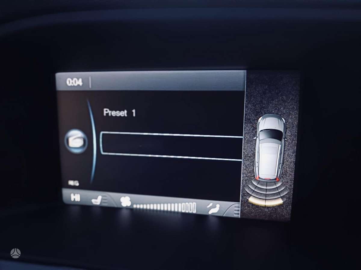 Volvo V60 2011 — photo 6