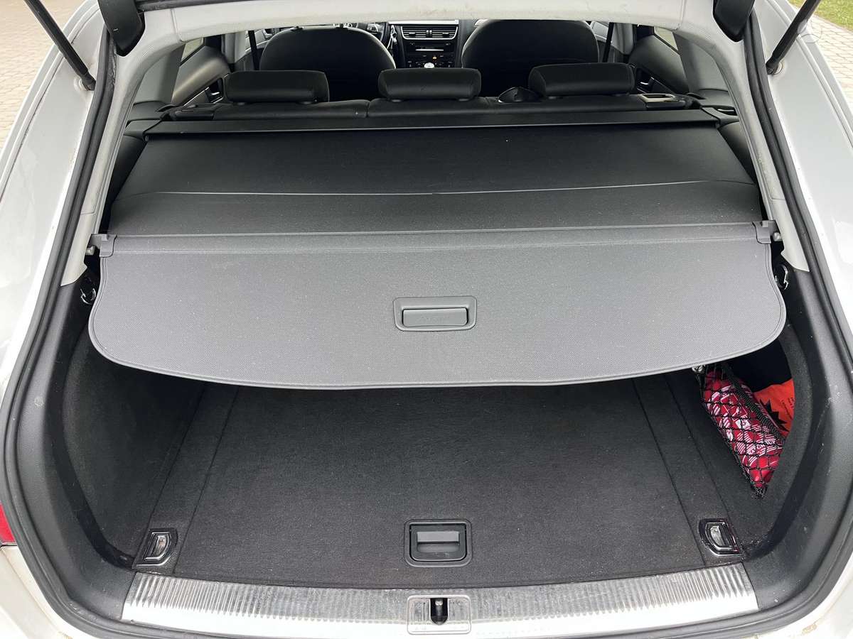 Audi A4 2013 — photo 15