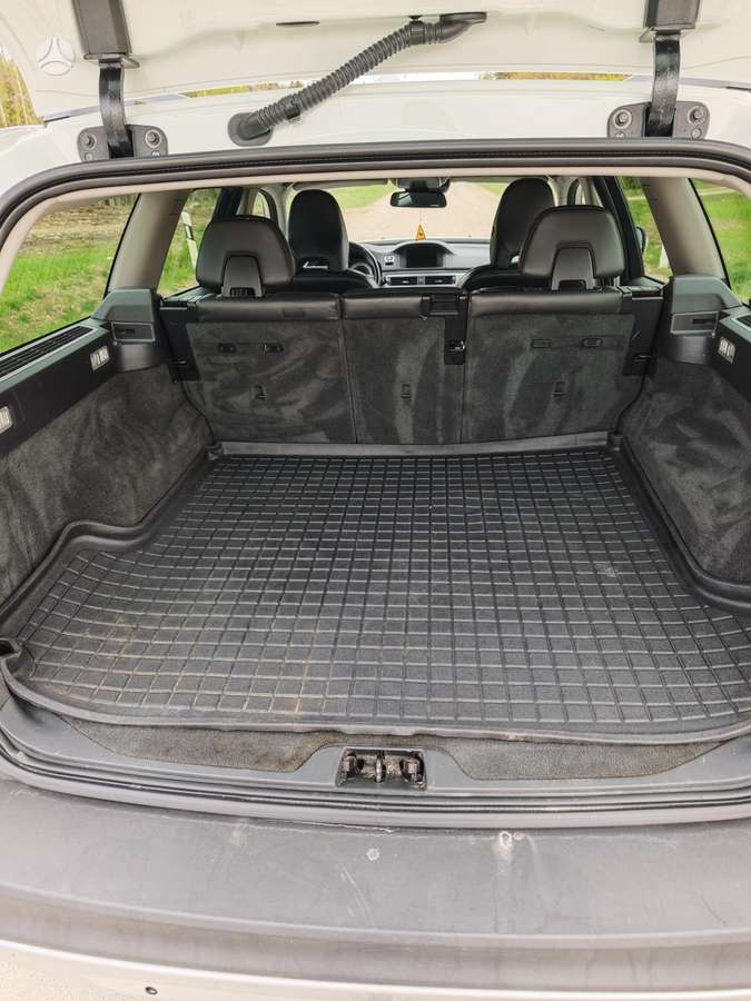 Volvo XC70 2013 — photo 7