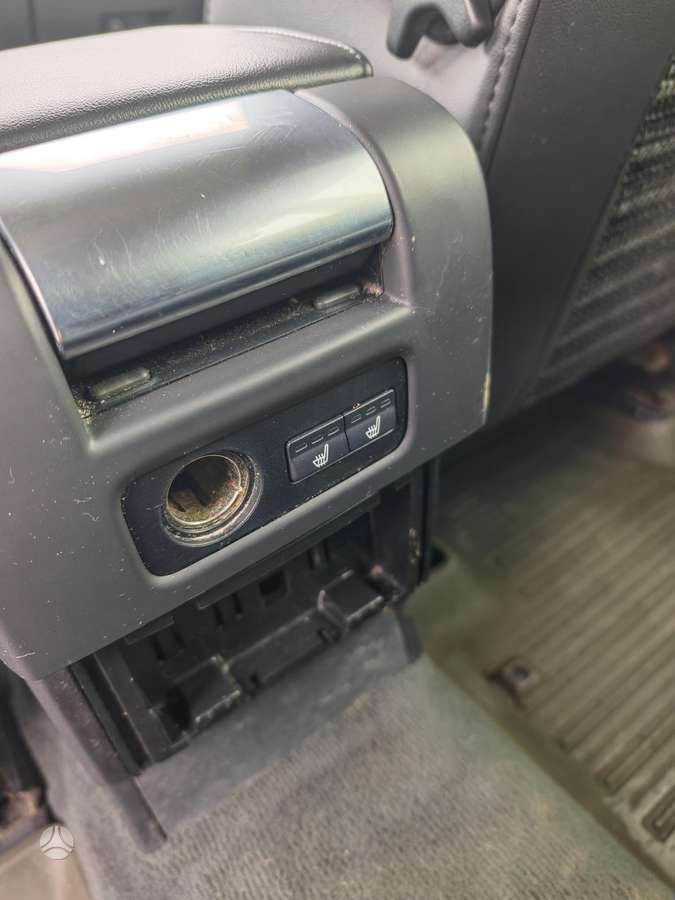 Volvo XC70 2013 — photo 9