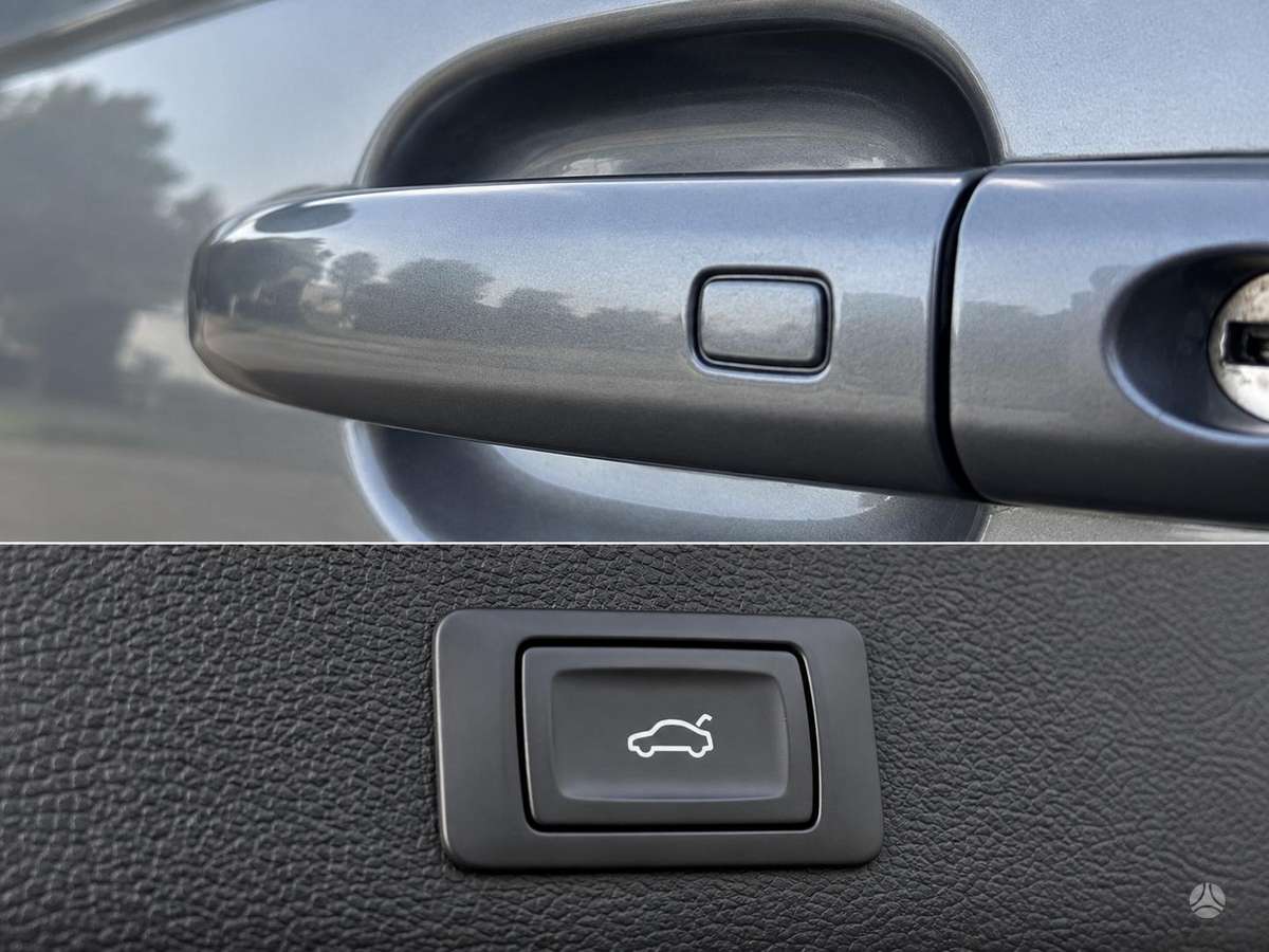 Audi A4 2009 — photo 16