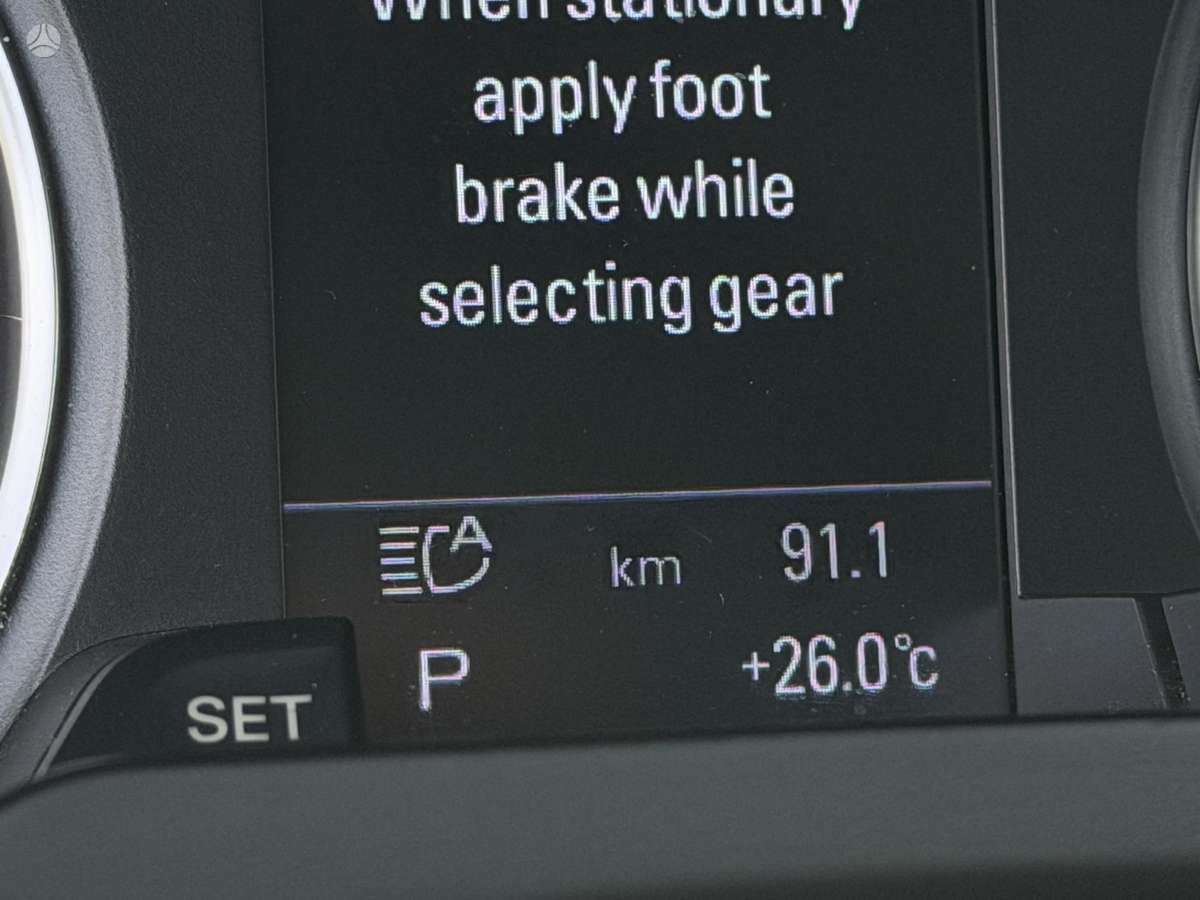 Audi A4 2009 — photo 17