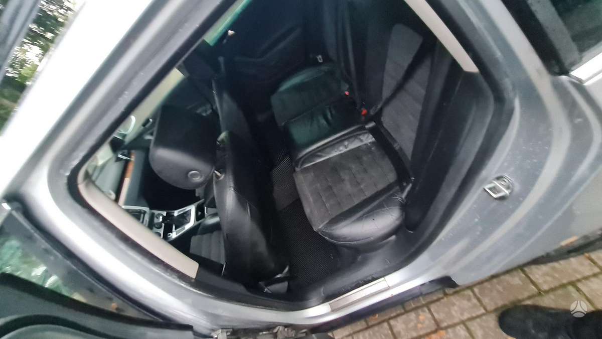 Volkswagen Passat 2007 — photo 15
