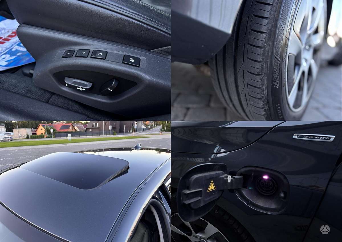 Volvo V60 2013 — photo 41