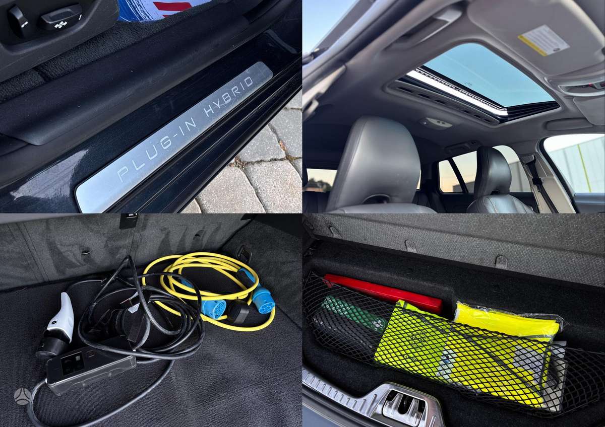 Volvo V60 2013 — photo 42