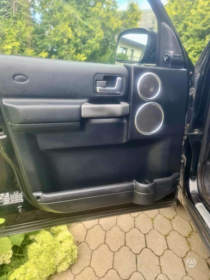 Land Rover 2009 — photo 5