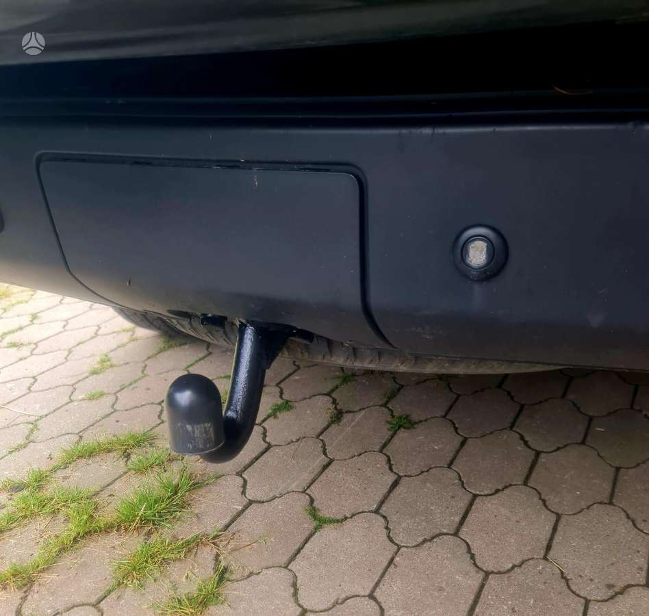 Land Rover 2009 — photo 6
