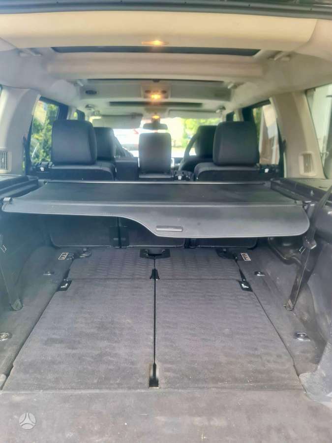 Land Rover 2009 — photo 9