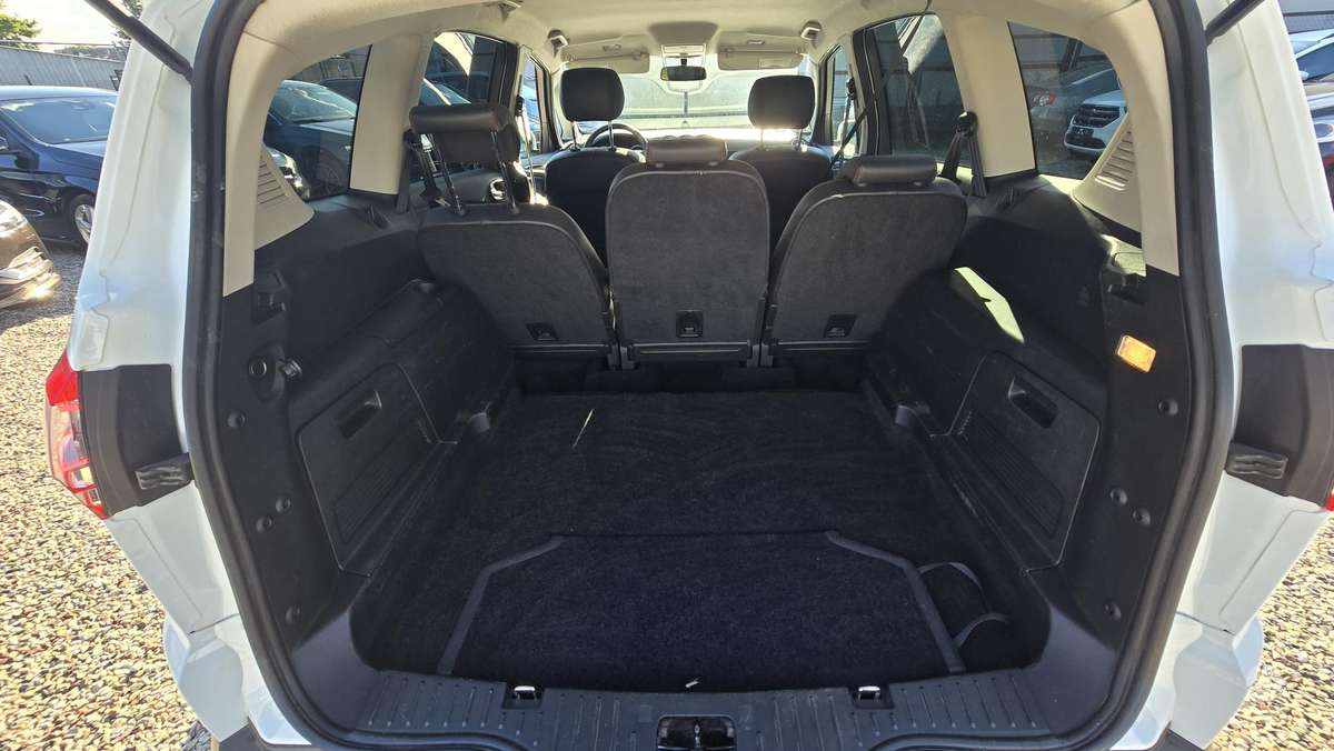 Ford S-MAX 2014 — фото 17
