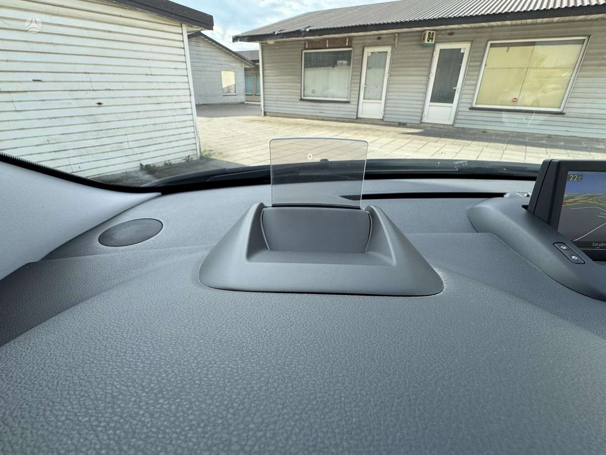 Peugeot 5008 2015 — photo 15