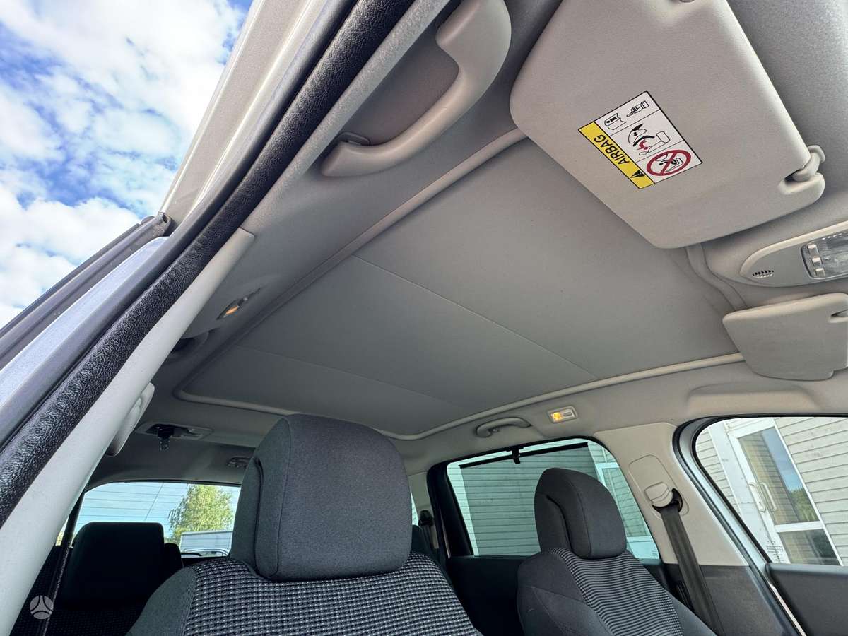 Peugeot 5008 2015 — photo 17