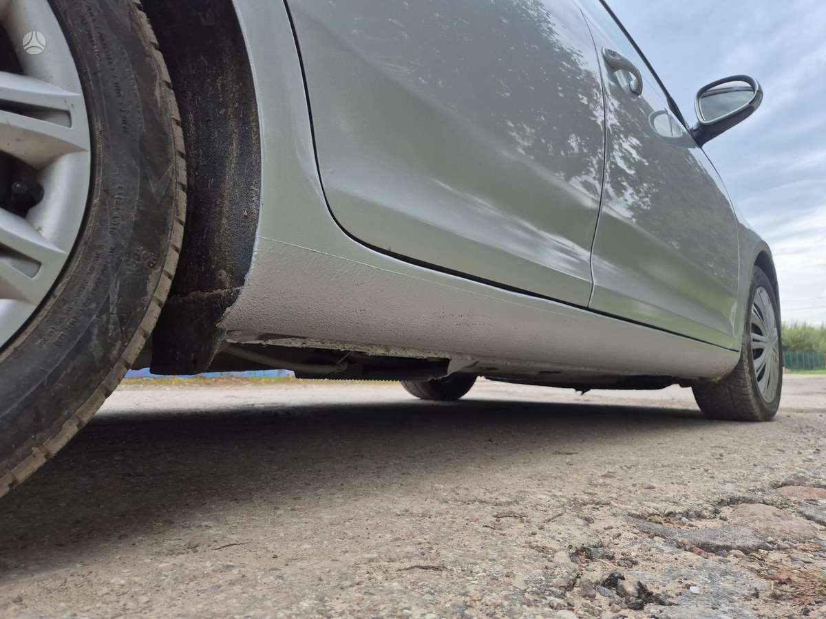 Volkswagen Golf 2012 — photo 13