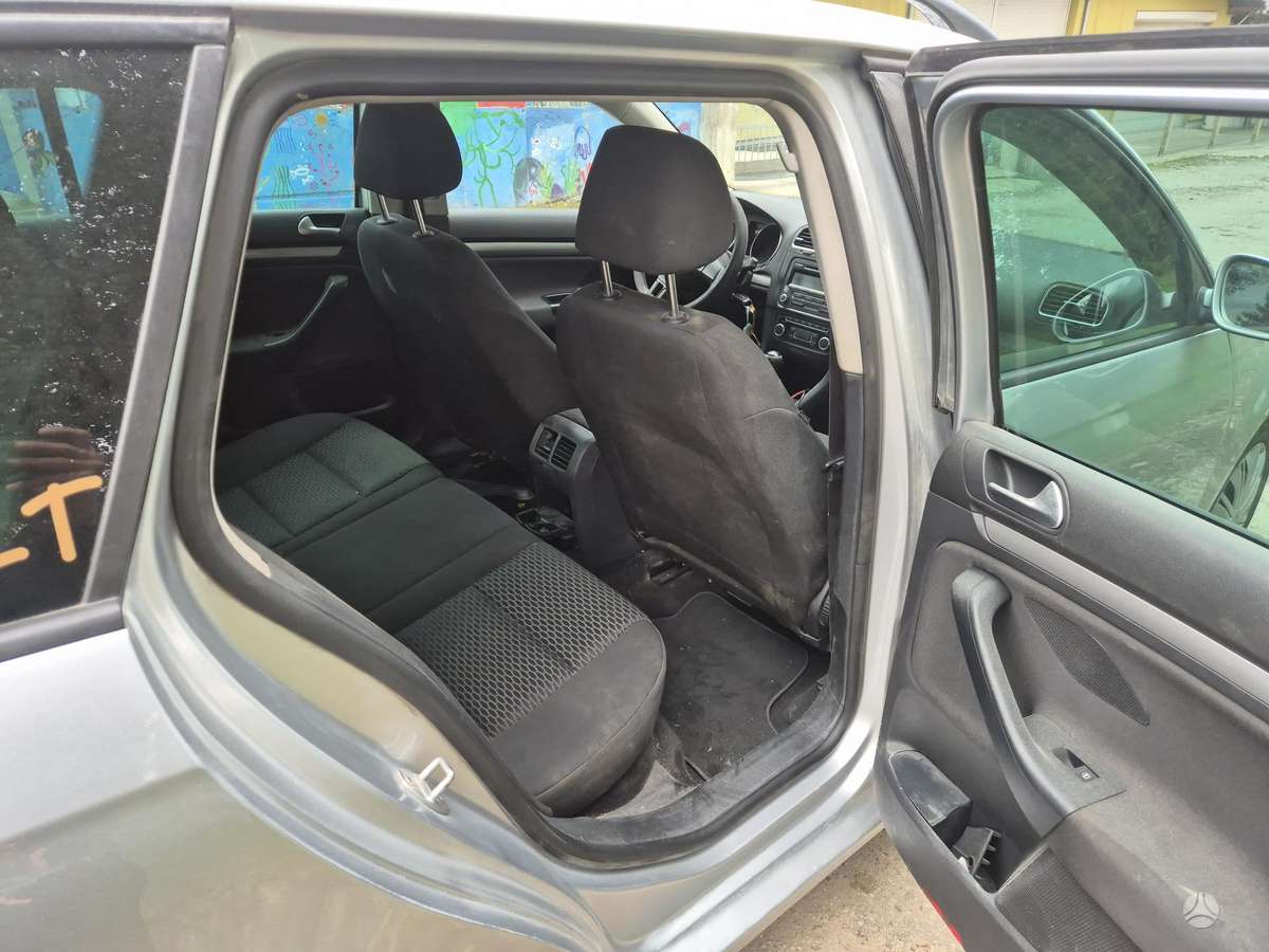 Volkswagen Golf 2012 — photo 16