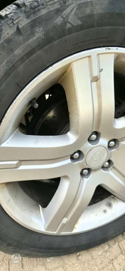 Subaru Forester 2010 — photo 6