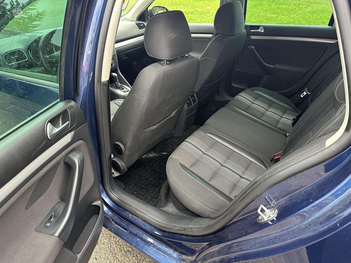 Volkswagen Golf 2013 — photo 8