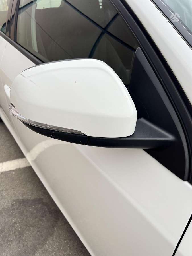 Volvo V60 2014 — photo 12