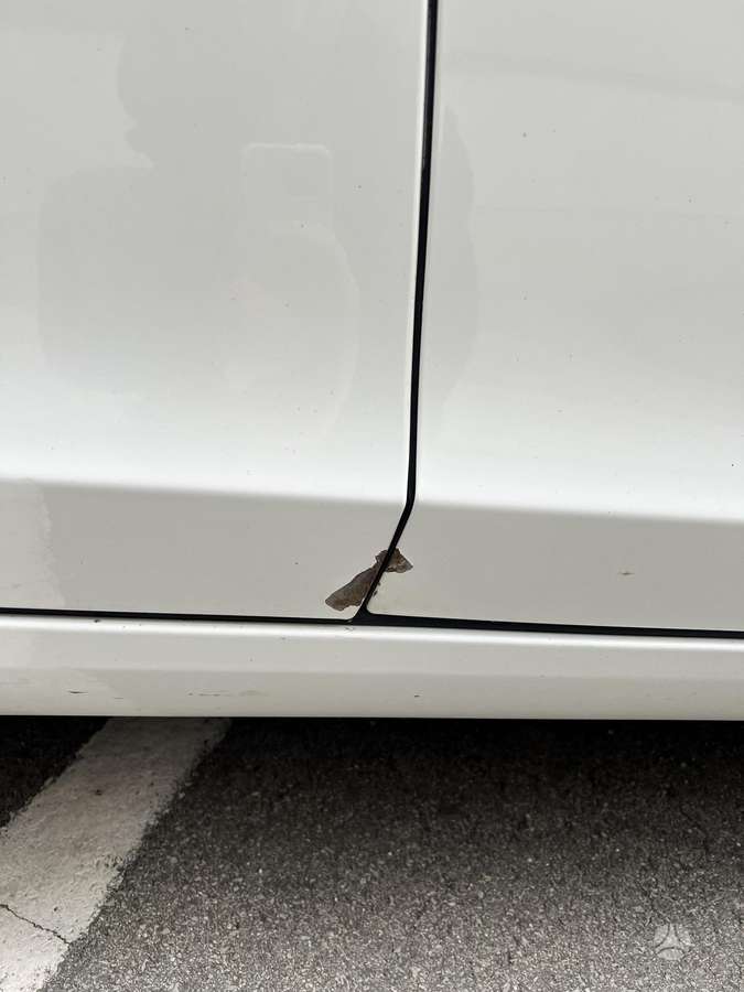 Volvo V60 2014 — photo 24
