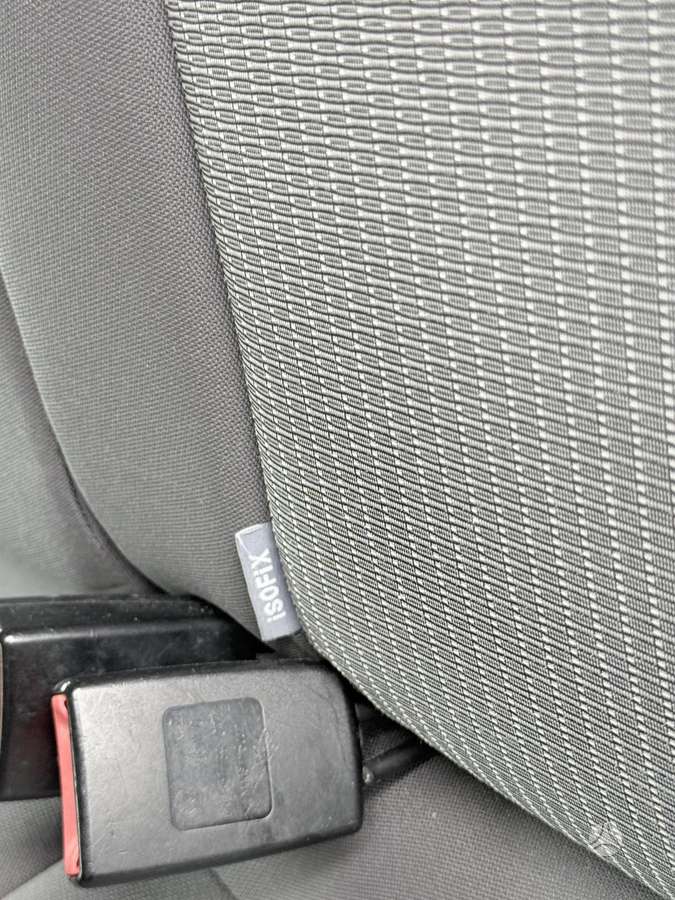 Seat Ibiza 2011 — photo 12