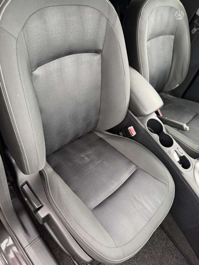 Nissan Qashqai+2 2011 — photo 15