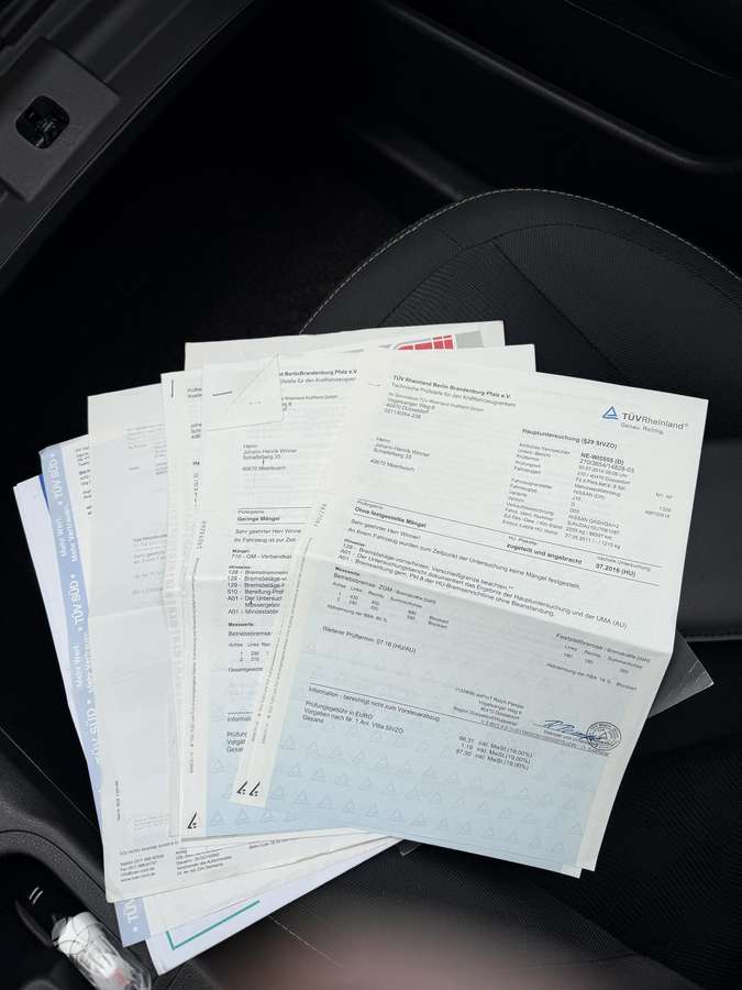 Nissan Qashqai+2 2011 — photo 25