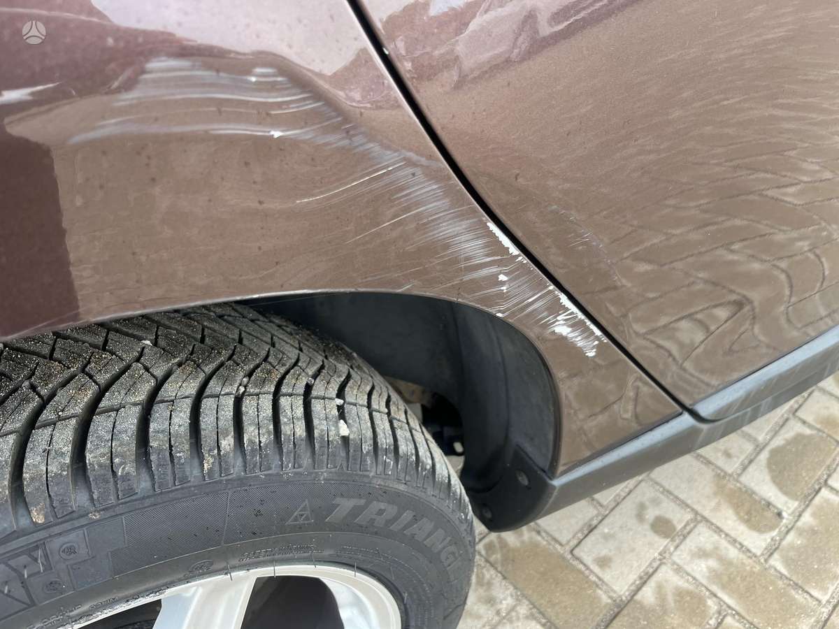 Peugeot 2008 2013 — photo 12
