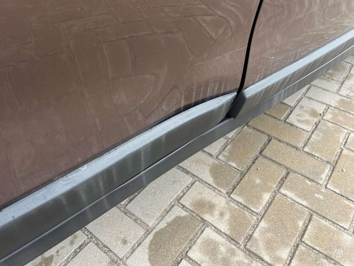 Peugeot 2008 2013 — photo 13