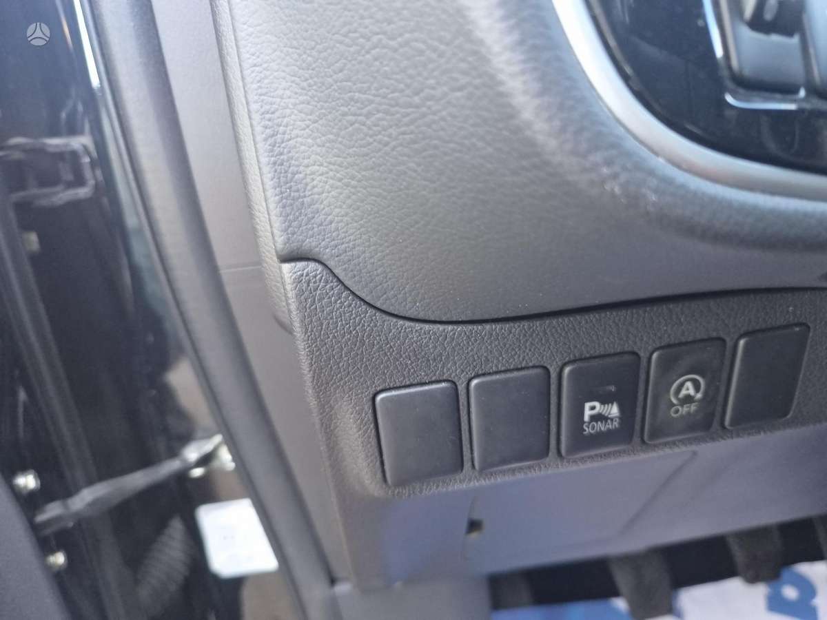 Mitsubishi Outlander 2014 — photo 12