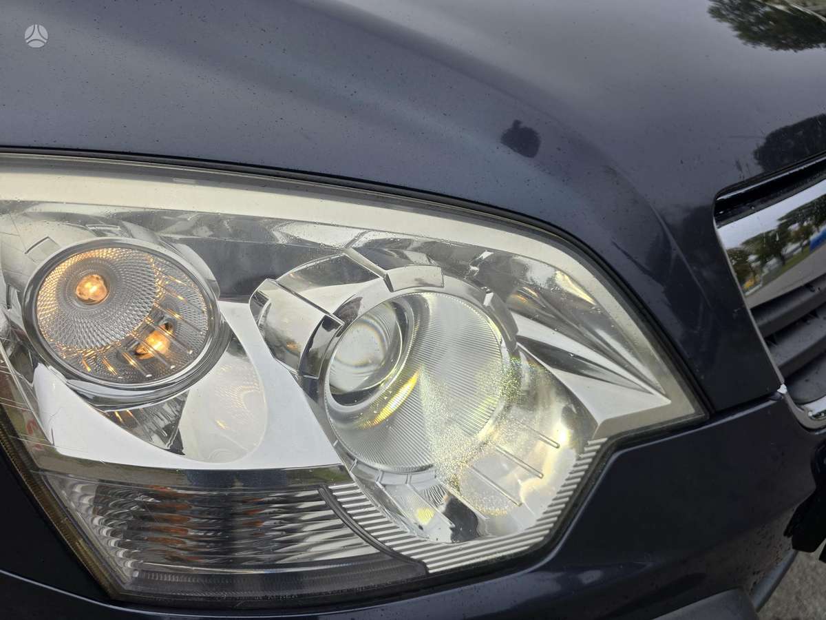 Opel Antara 2007 — photo 6