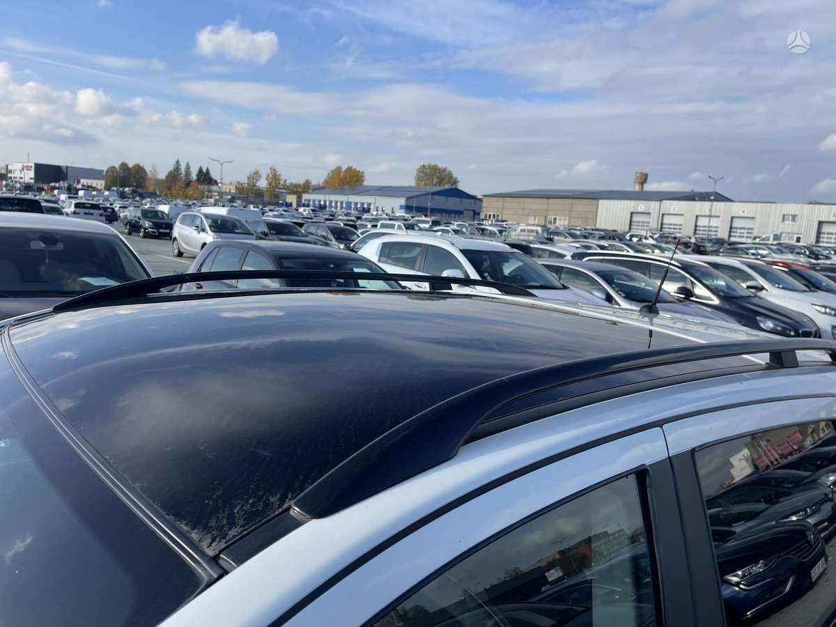 Nissan Qashqai 2013 — photo 11