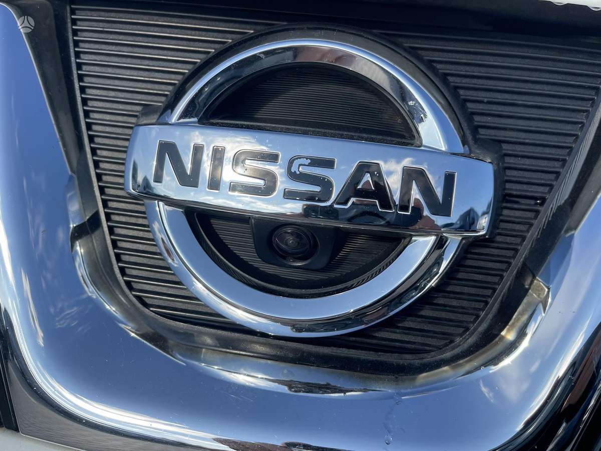 Nissan Qashqai 2013 — photo 15