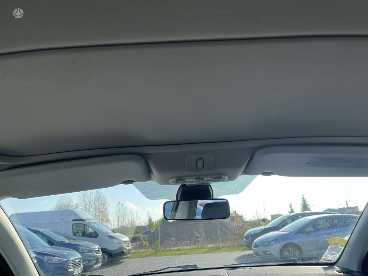 Nissan Qashqai 2013 — photo 20