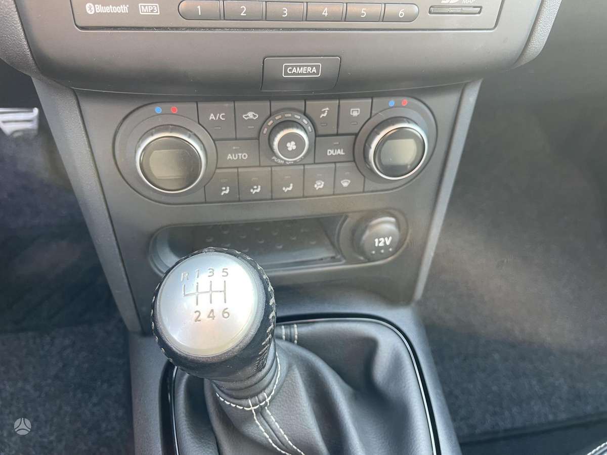 Nissan Qashqai 2013 — photo 23
