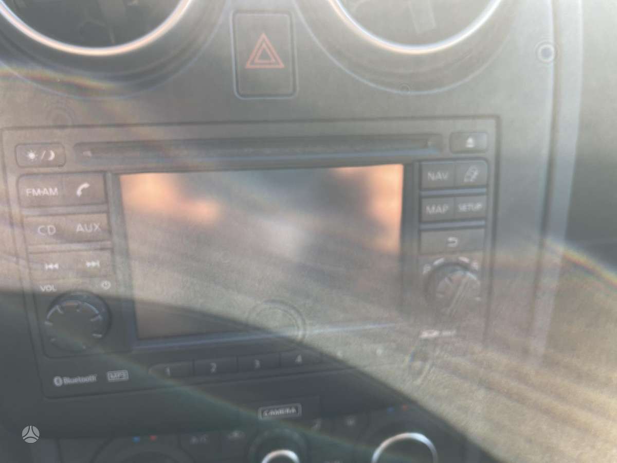 Nissan Qashqai 2013 — photo 24
