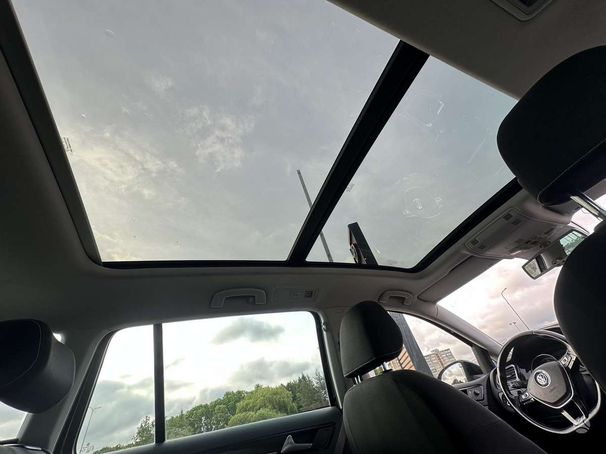 Volkswagen Golf 2013 — photo 13