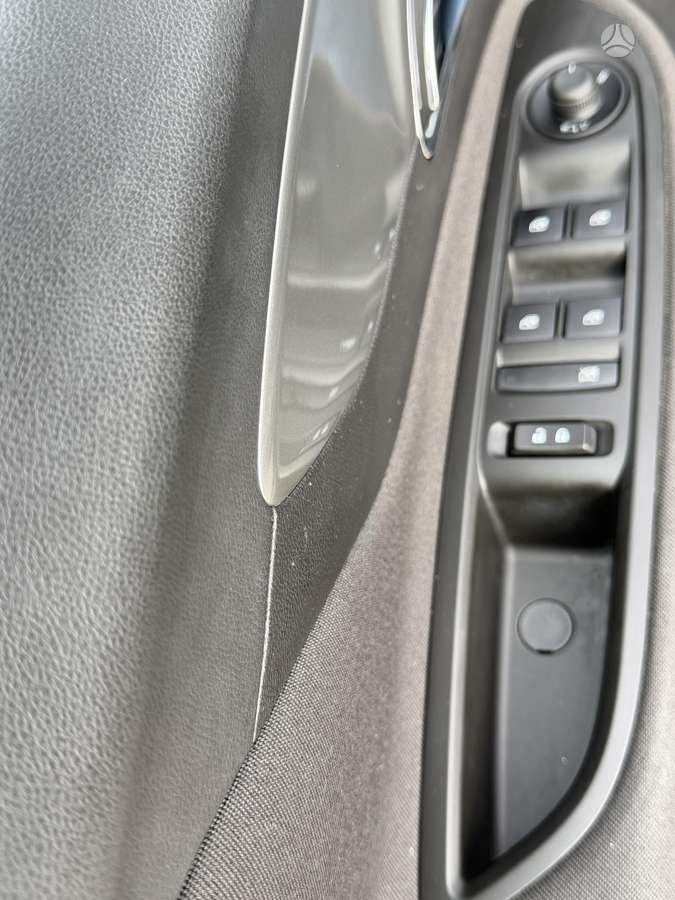 Opel Mokka 2015 — photo 12