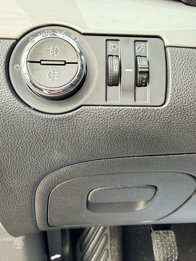 Opel Mokka 2015 — photo 13