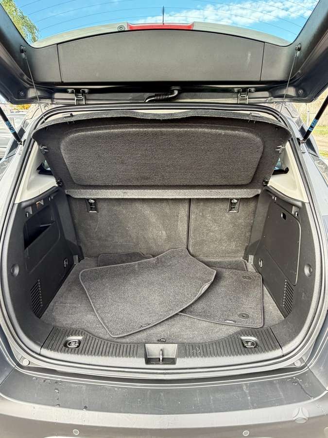 Opel Mokka 2015 — photo 18