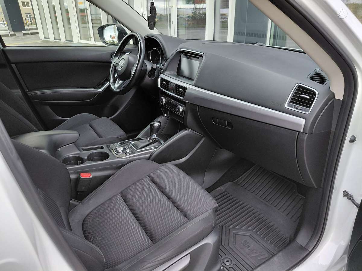 Mazda CX-5 2015 — photo 12