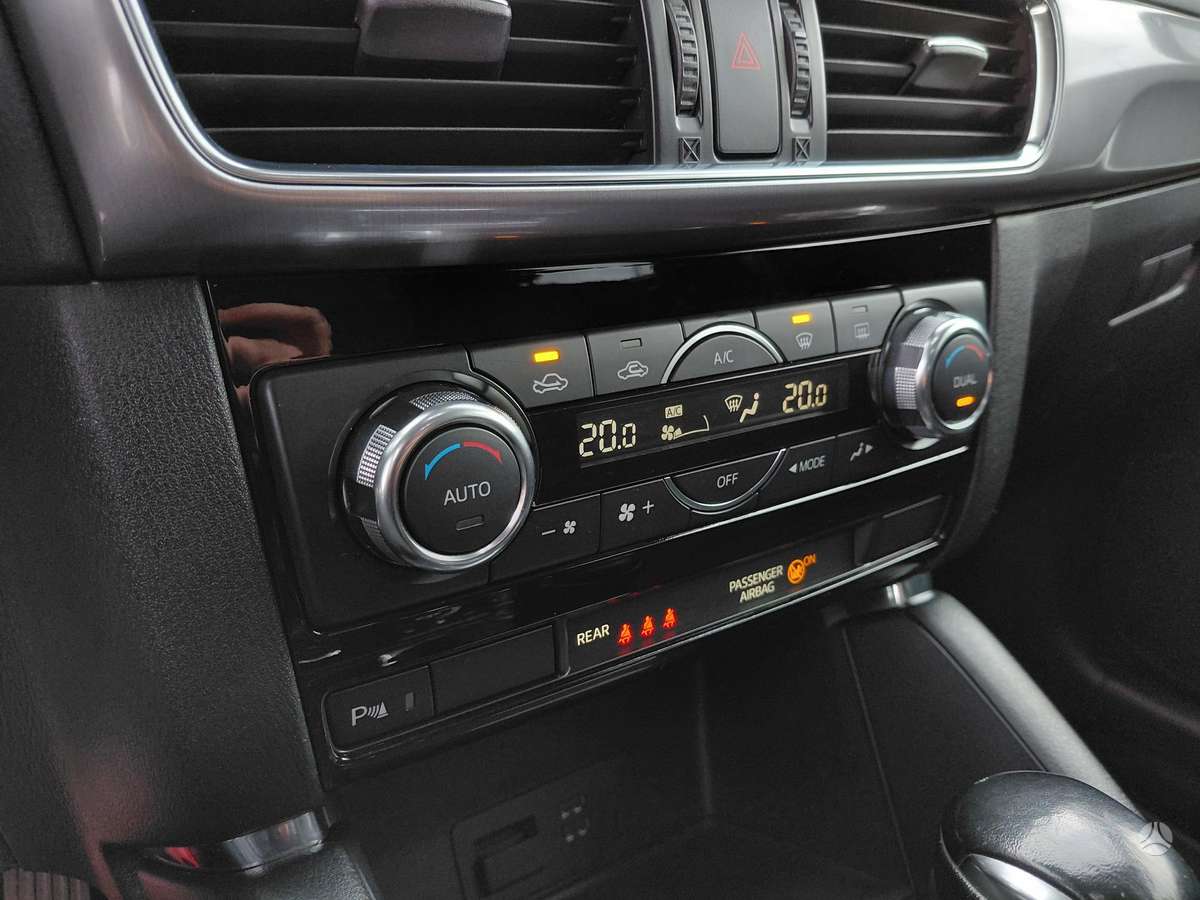 Mazda CX-5 2015 — photo 15