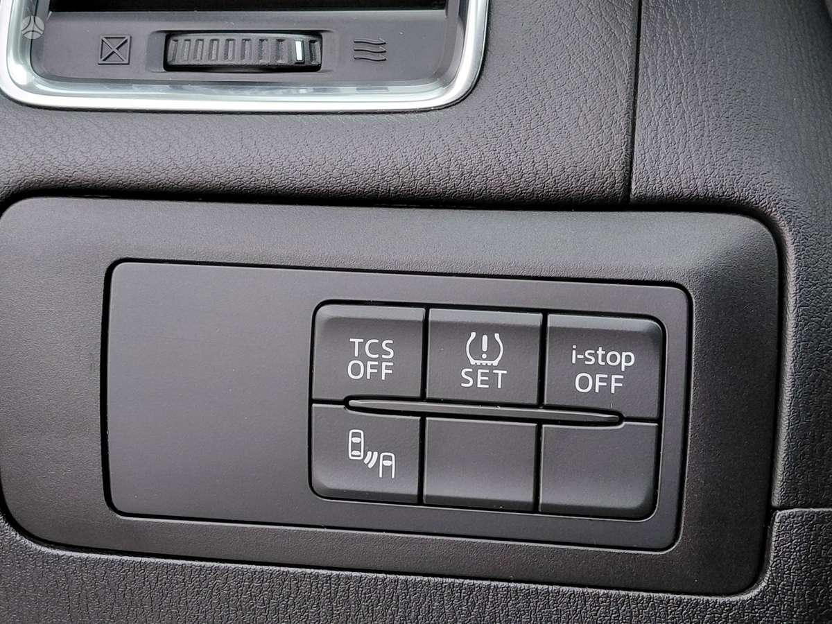 Mazda CX-5 2015 — photo 17