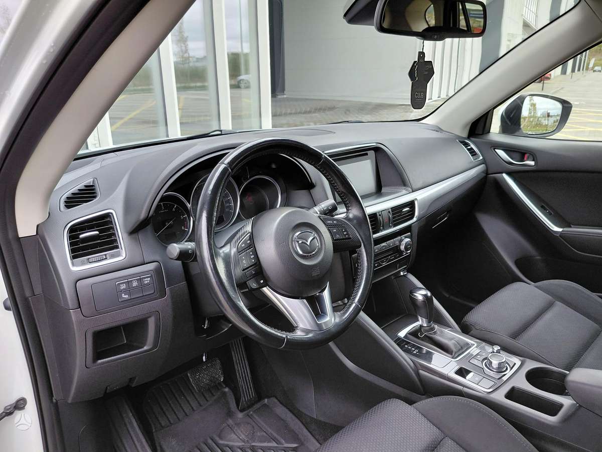 Mazda CX-5 2015 — photo 7