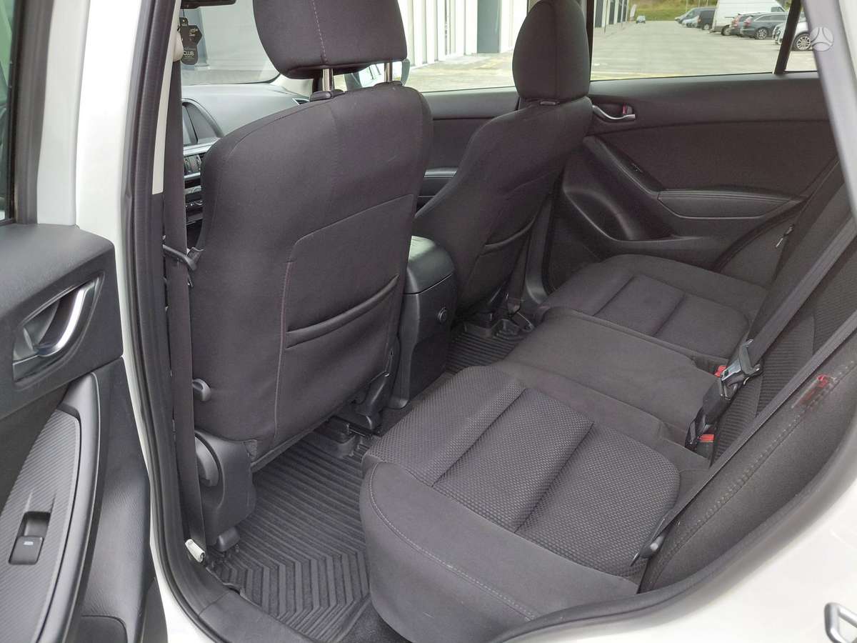 Mazda CX-5 2015 — photo 9