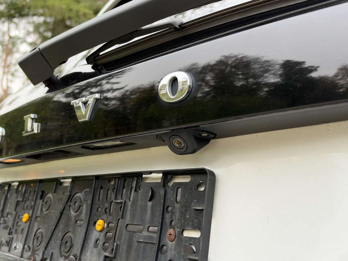 Volvo V60 2013 — photo 15