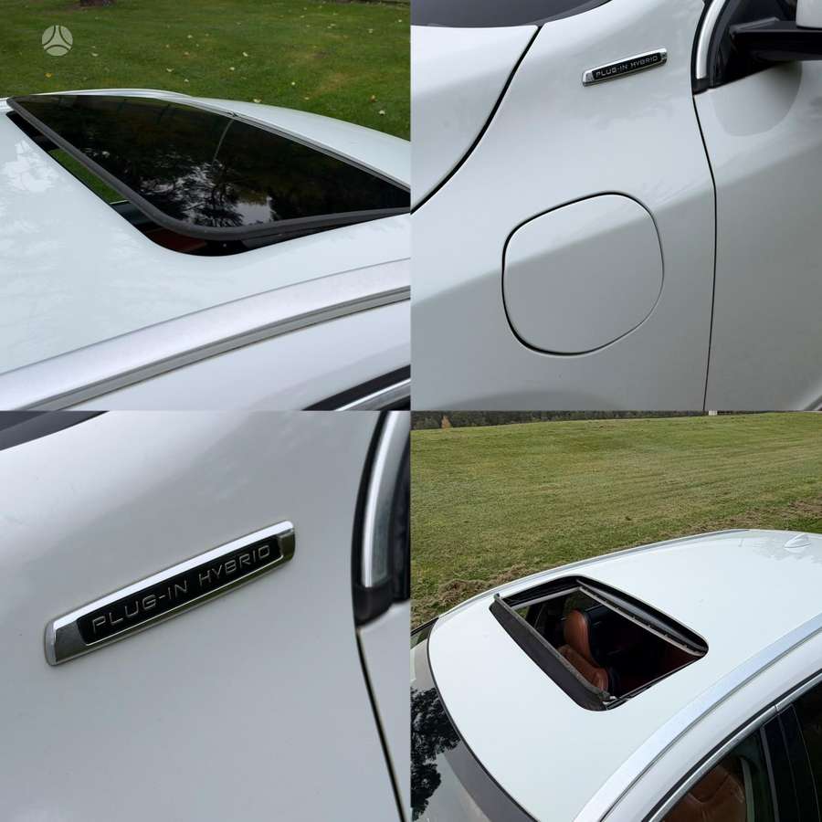 Volvo V60 2013 — photo 16