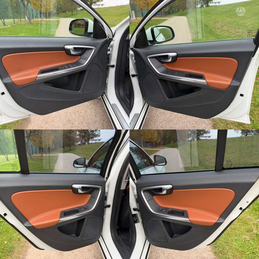 Volvo V60 2013 — photo 26