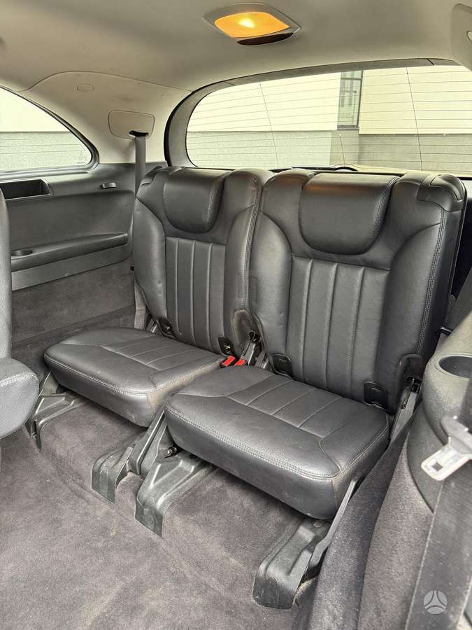 Mercedes-Benz R320 2006 — photo 11