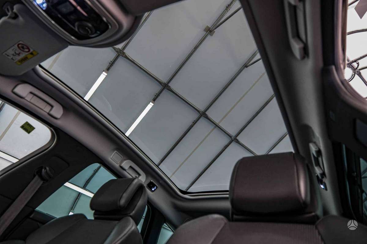 Peugeot 508 2015 — photo 14