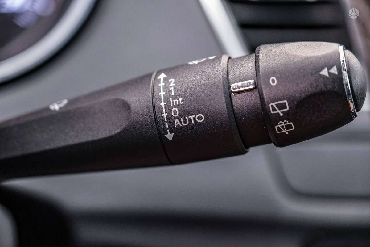 Peugeot 508 2015 — photo 23